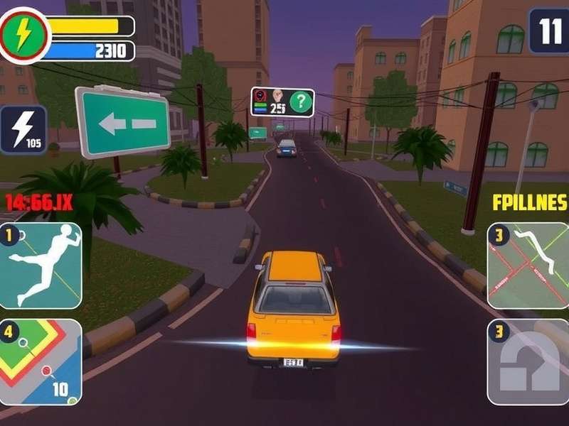 Chennai Rapid Runners Localized Content